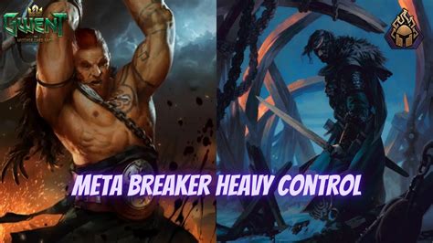 WARRIOR CONTROLS THE META! .